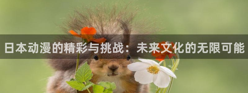 记得香蕉成熟时云：日本动漫的精彩与挑战：未来文化的无限可能配图